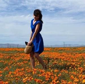 Meet your Posher, Rachel